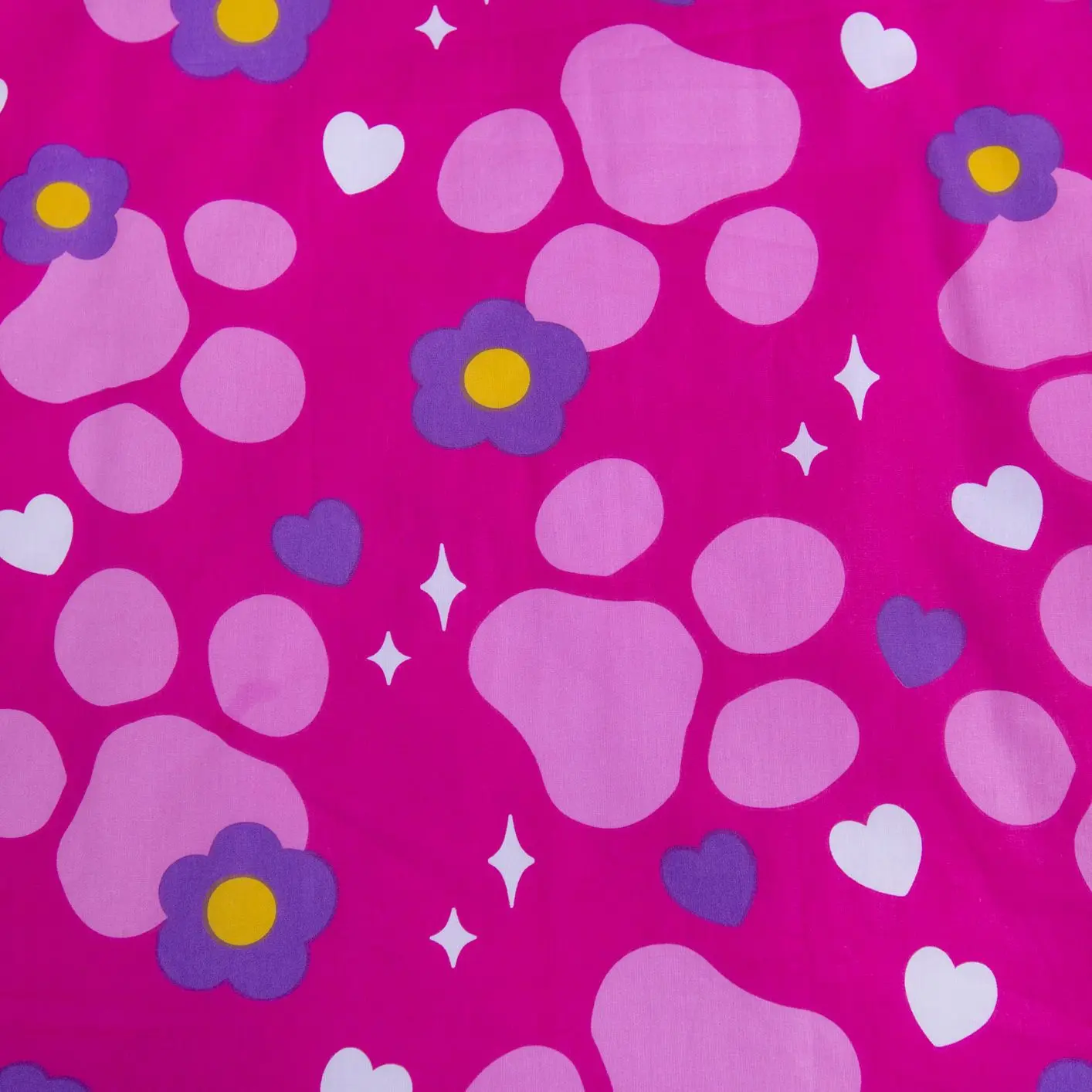 Pościel 100x135+40x60 cm Paw Patrol PP578 - obrazek 5