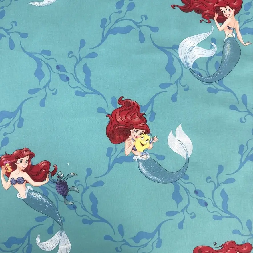 Pościel 140x200+70x90 cm Ariel 04 - obrazek 5